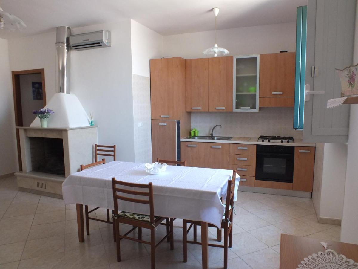 Le Caprare Holiday home