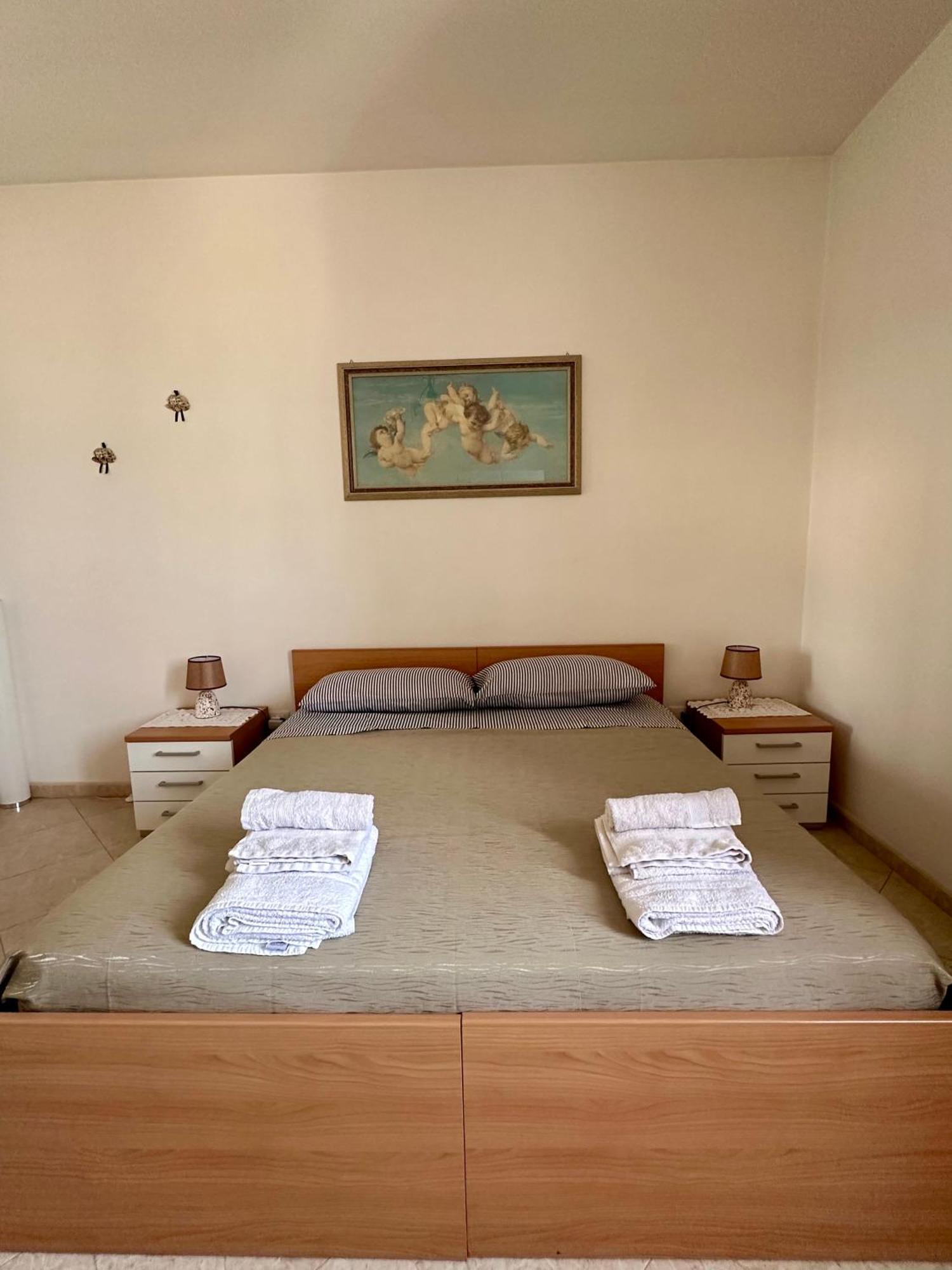 Holiday home Le Caprare