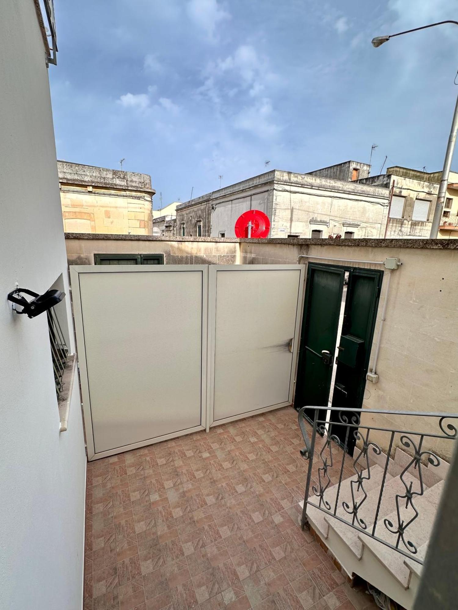 Holiday home Le Caprare Muro Leccese