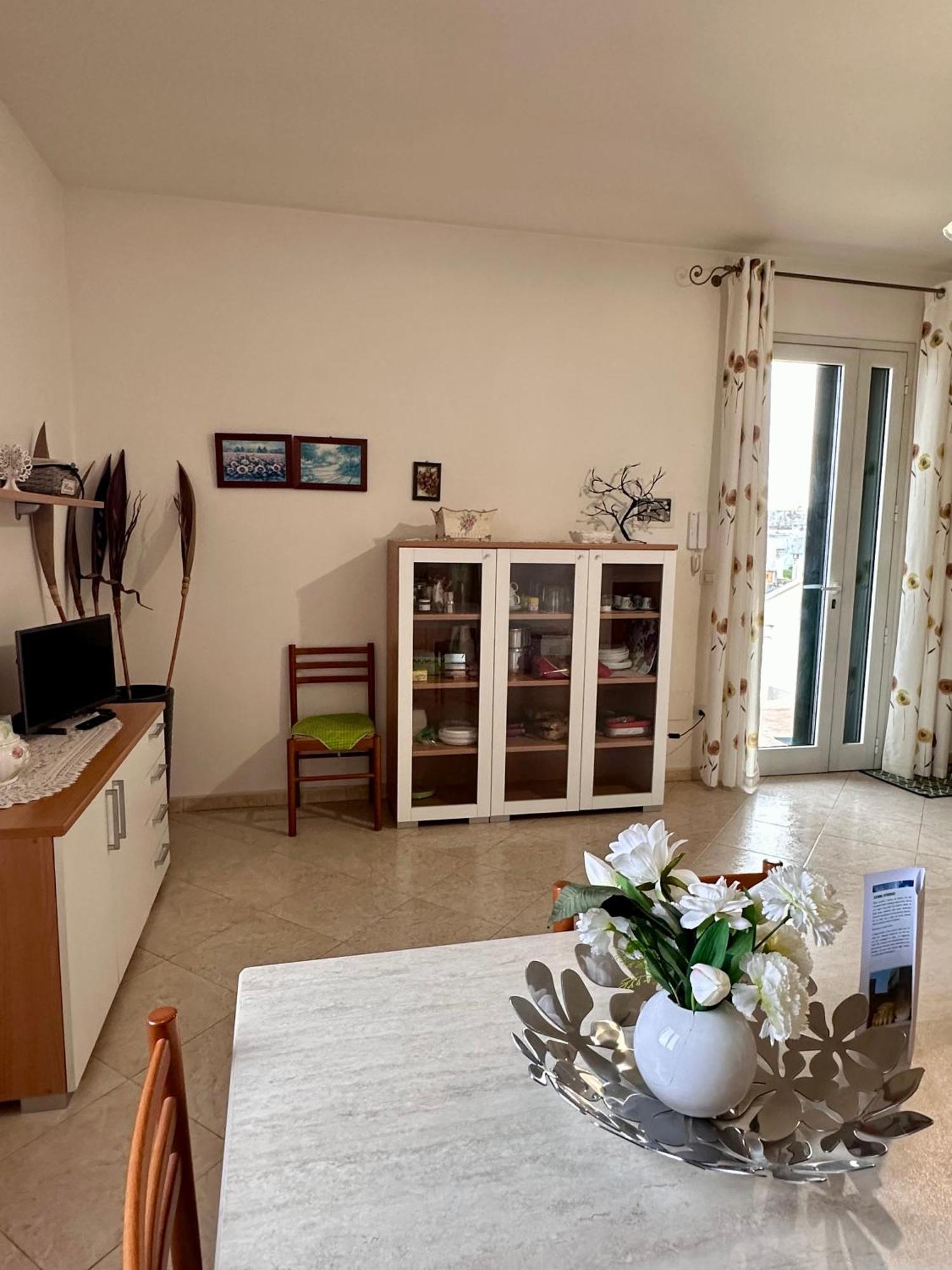 Le Caprare Holiday home *
