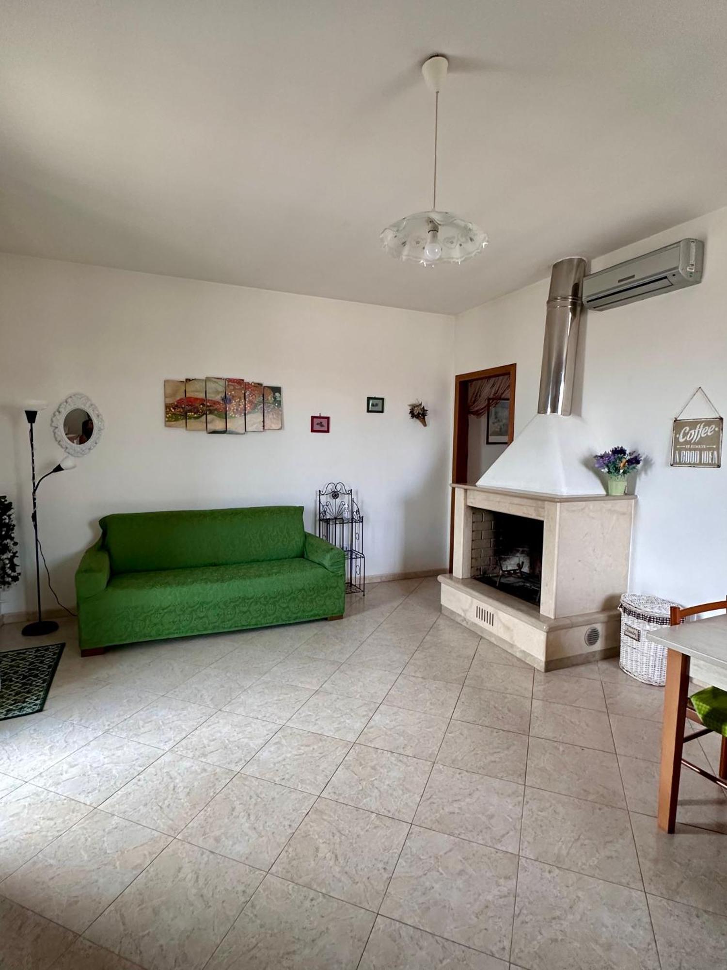 Holiday home Le Caprare *